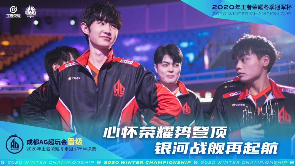 又一个精彩