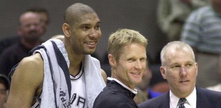 库里的做法 库里的做法